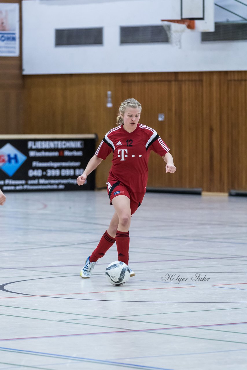 Bild 250 - Volksbank-Cup Horst